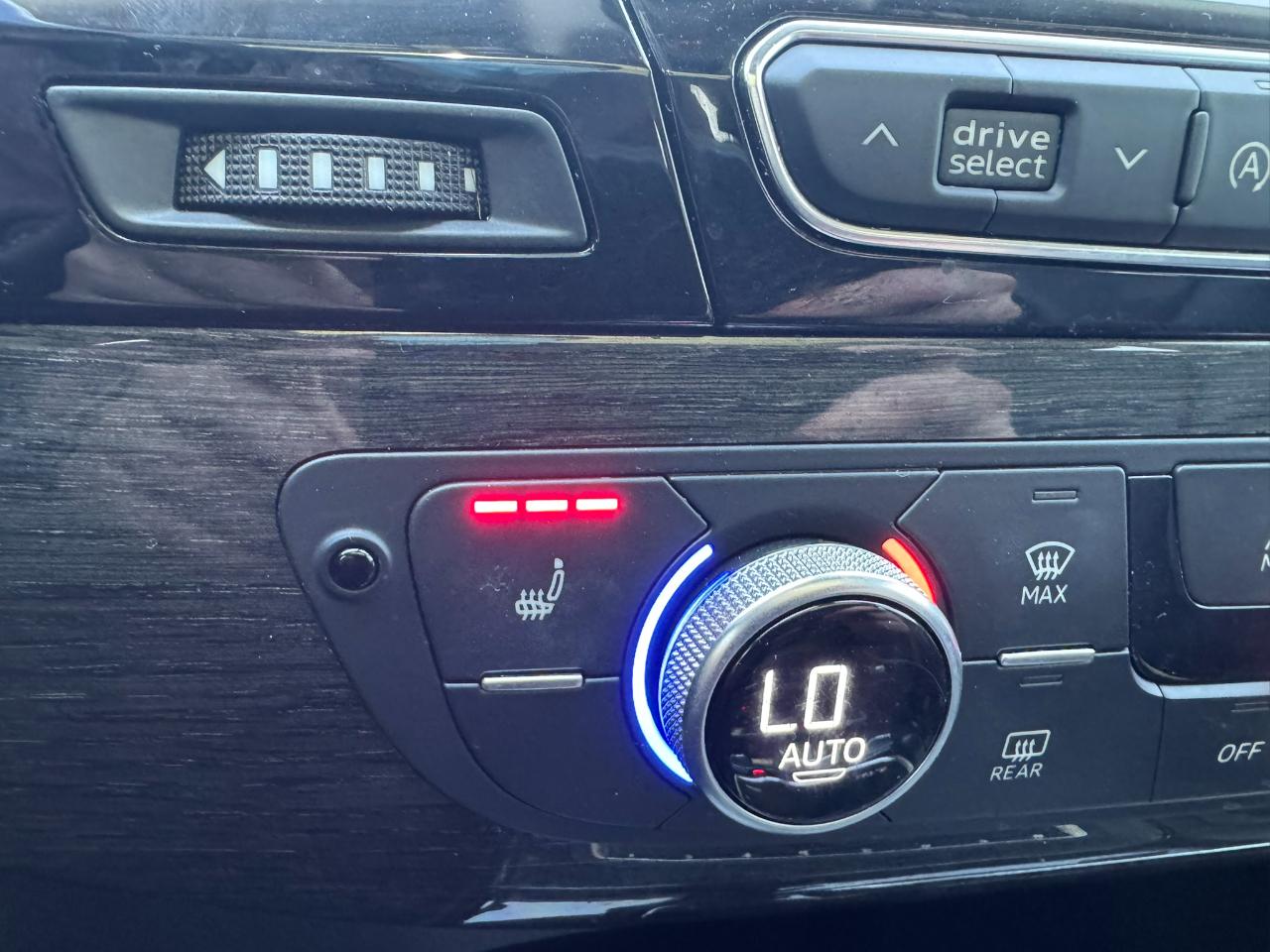 Audi Q7 3.0 TFSI Premium Plus 2018