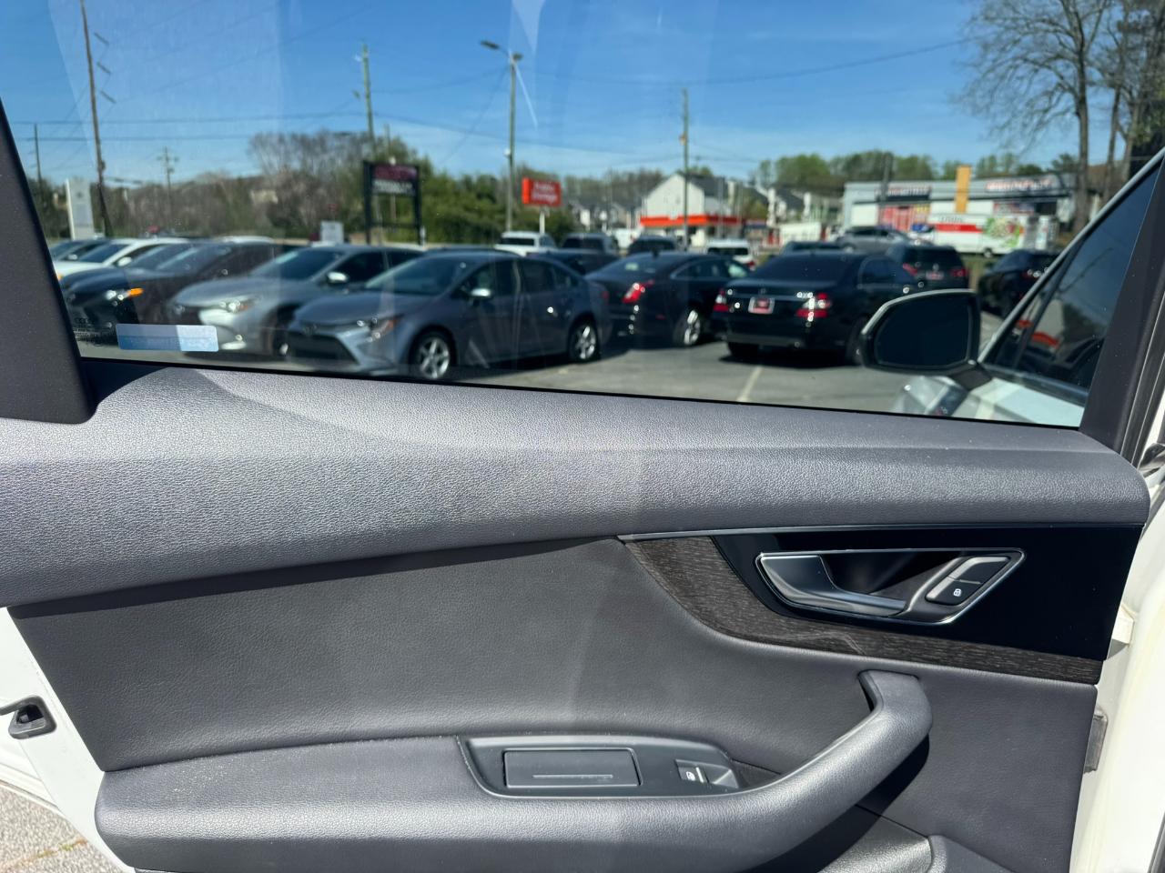 Audi Q7 3.0 TFSI Premium Plus 2018