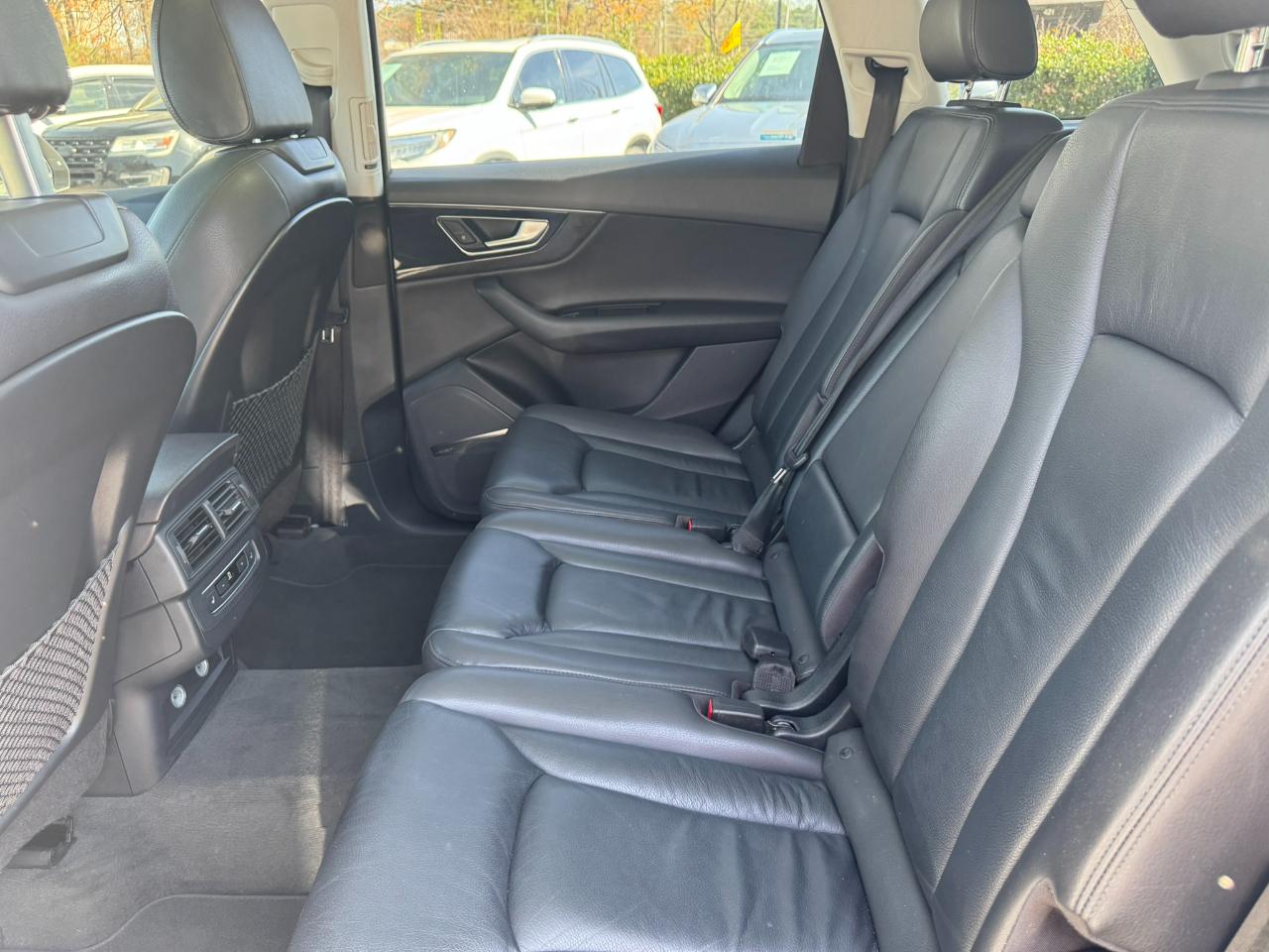 Audi Q7 3.0 TFSI Premium Plus 2018