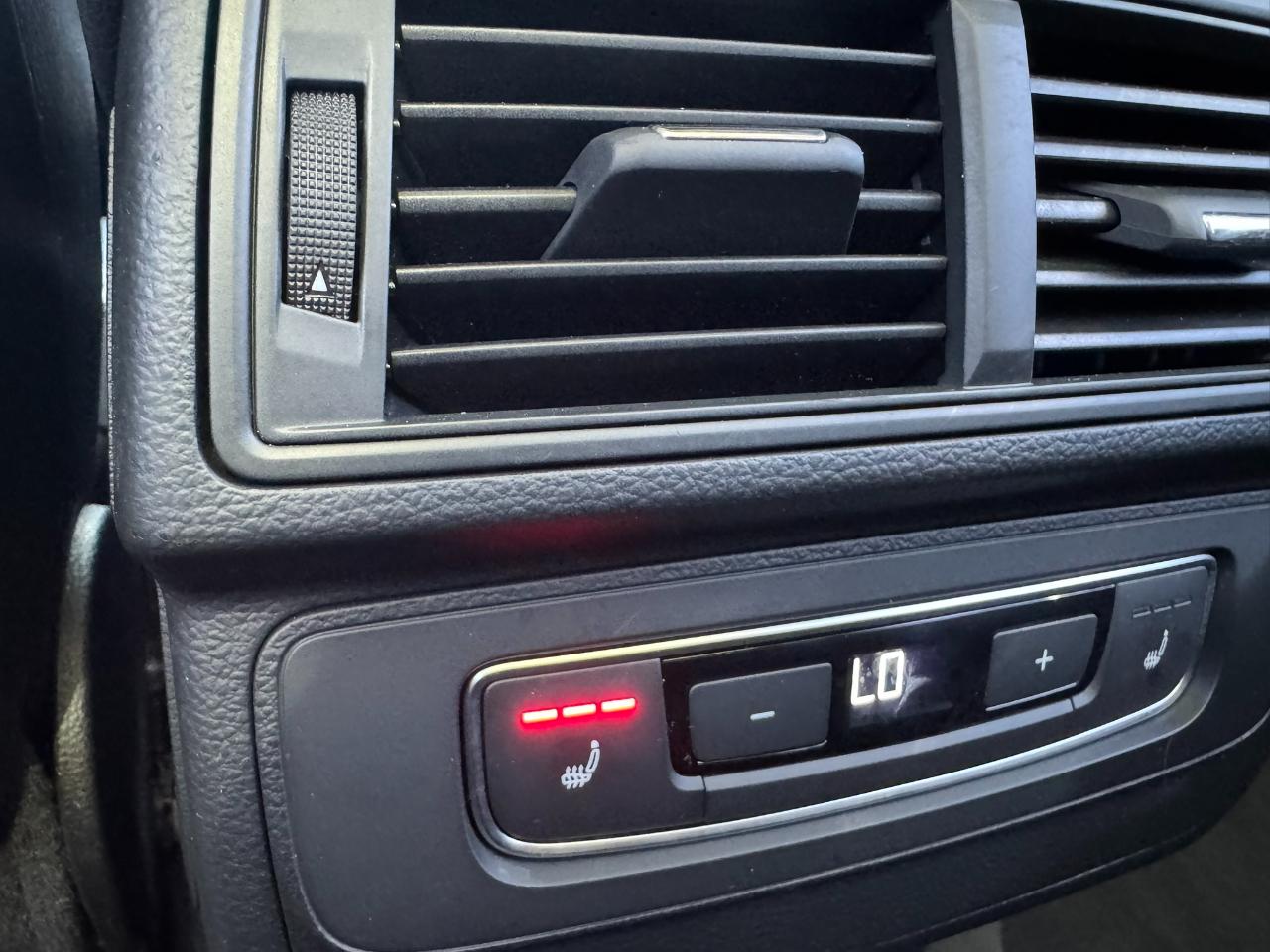 Audi Q7 3.0 TFSI Premium Plus 2018