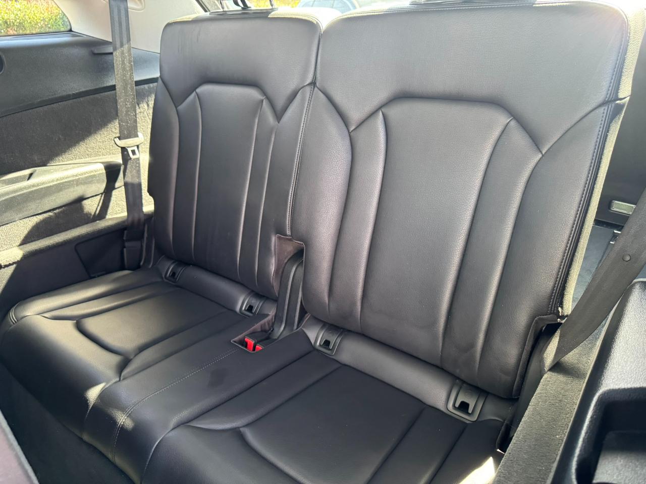 Audi Q7 3.0 TFSI Premium Plus 2018