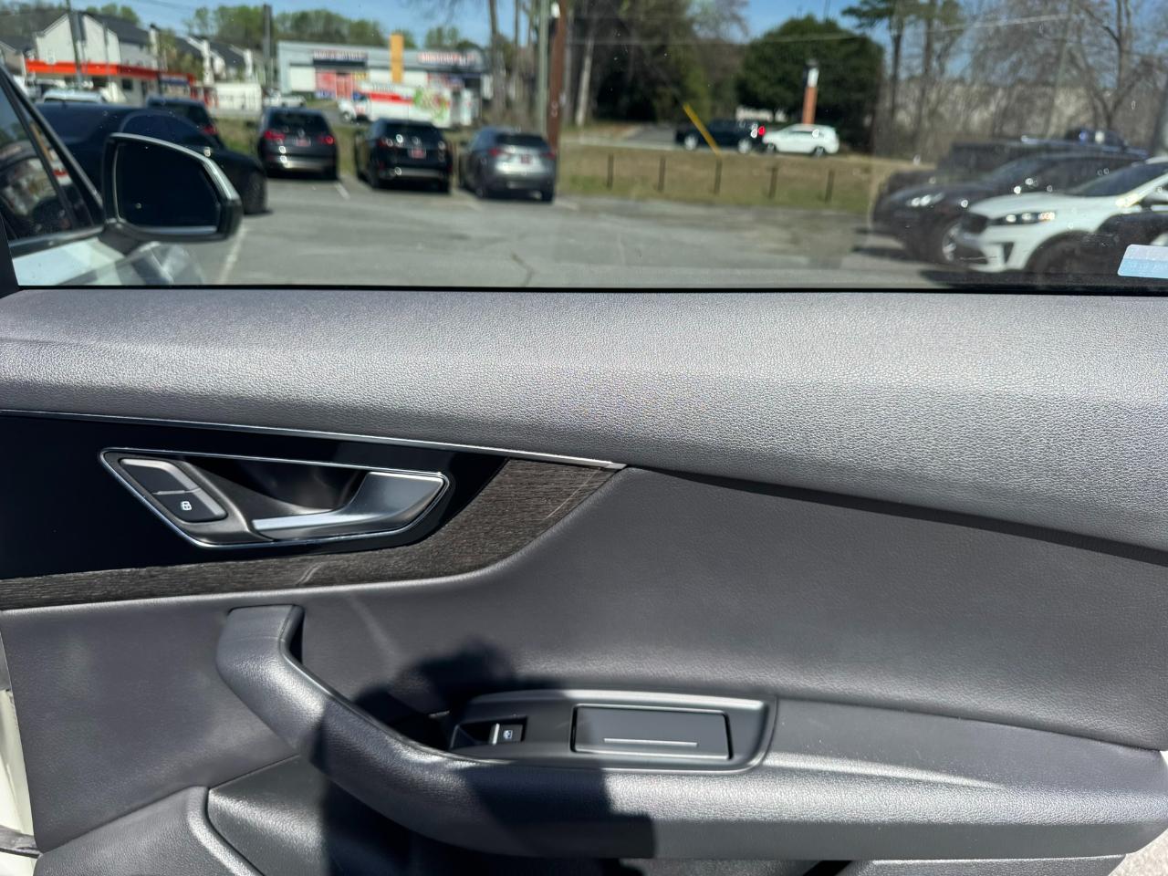 Audi Q7 3.0 TFSI Premium Plus 2018