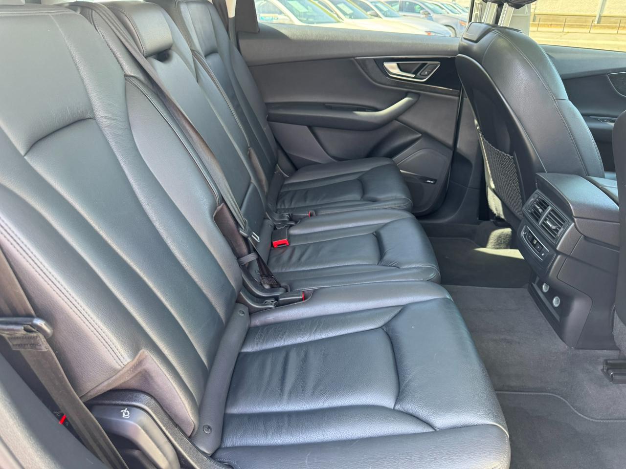 Audi Q7 3.0 TFSI Premium Plus 2018