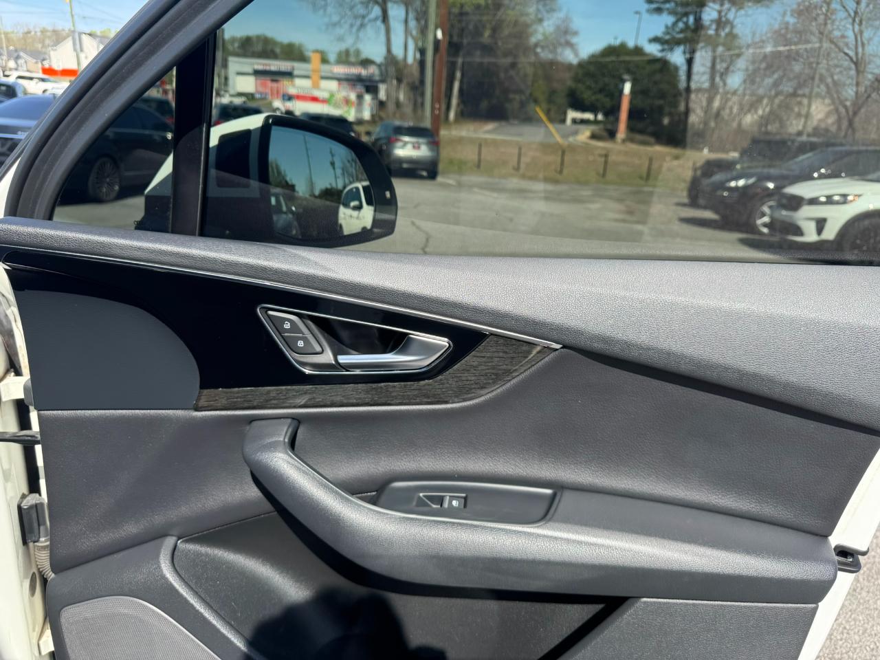 Audi Q7 3.0 TFSI Premium Plus 2018