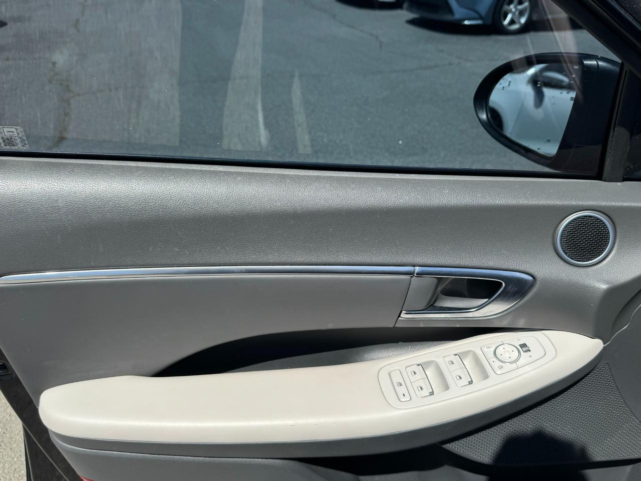 Hyundai Sonata Hybrid Blue 2.0L *Ltd Avail* 2023