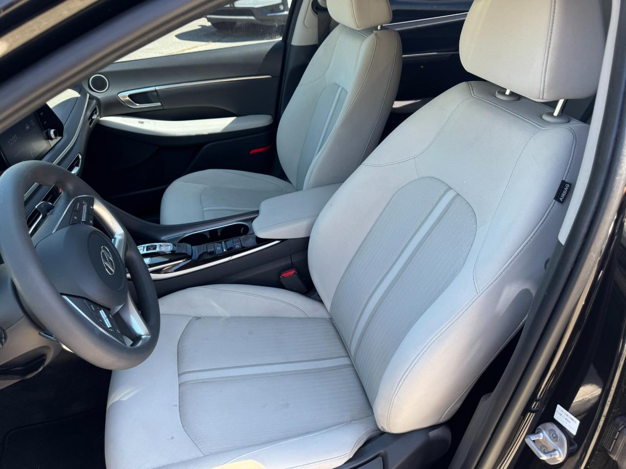Hyundai Sonata Hybrid Blue 2.0L *Ltd Avail* 2023