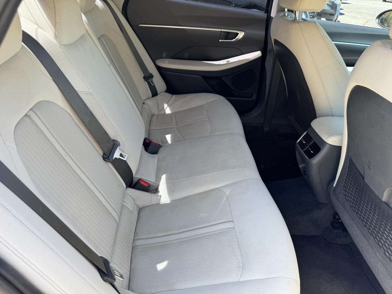 Hyundai Sonata Hybrid Blue 2.0L *Ltd Avail* 2023