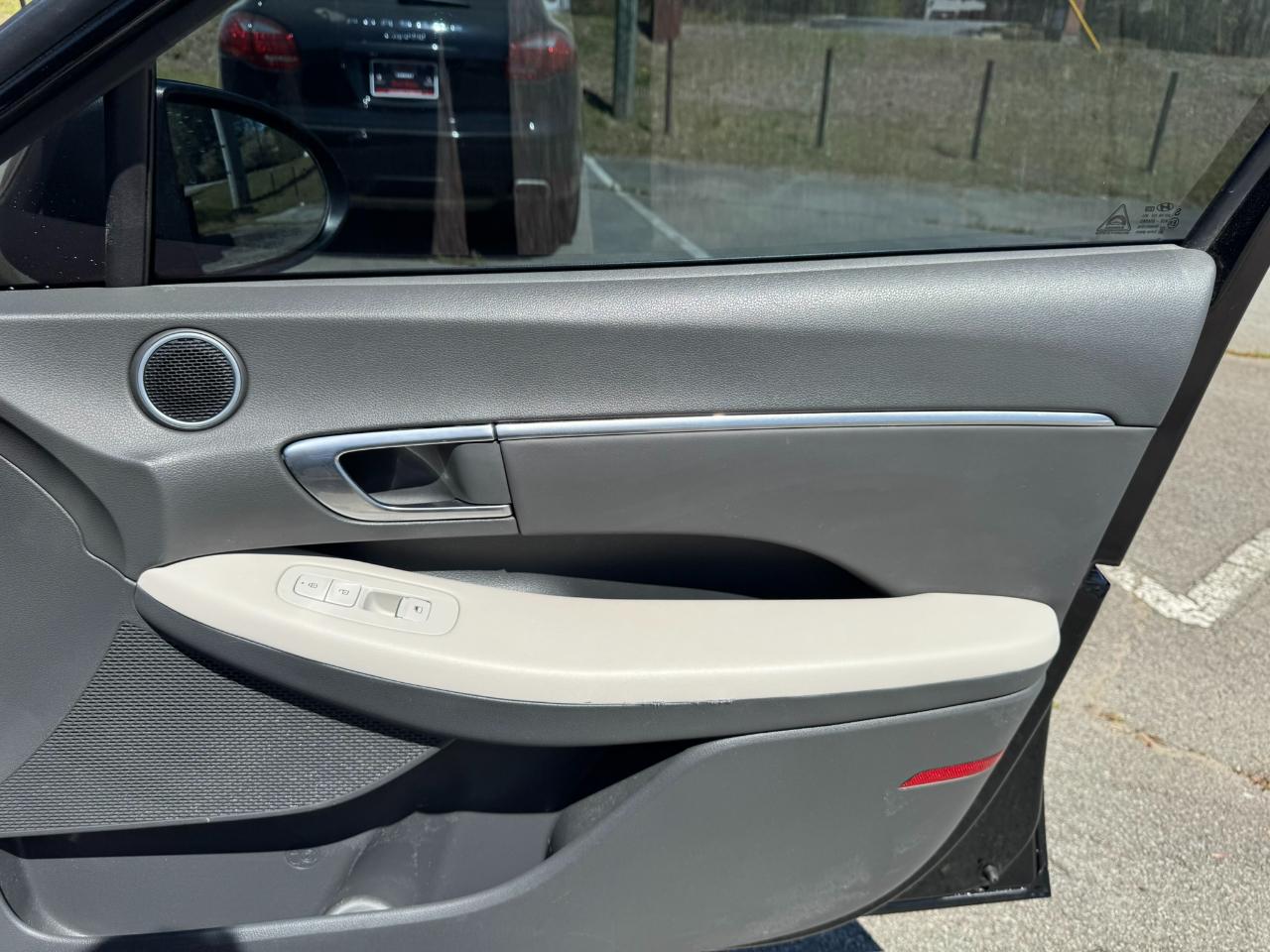 Hyundai Sonata Hybrid Blue 2.0L *Ltd Avail* 2023