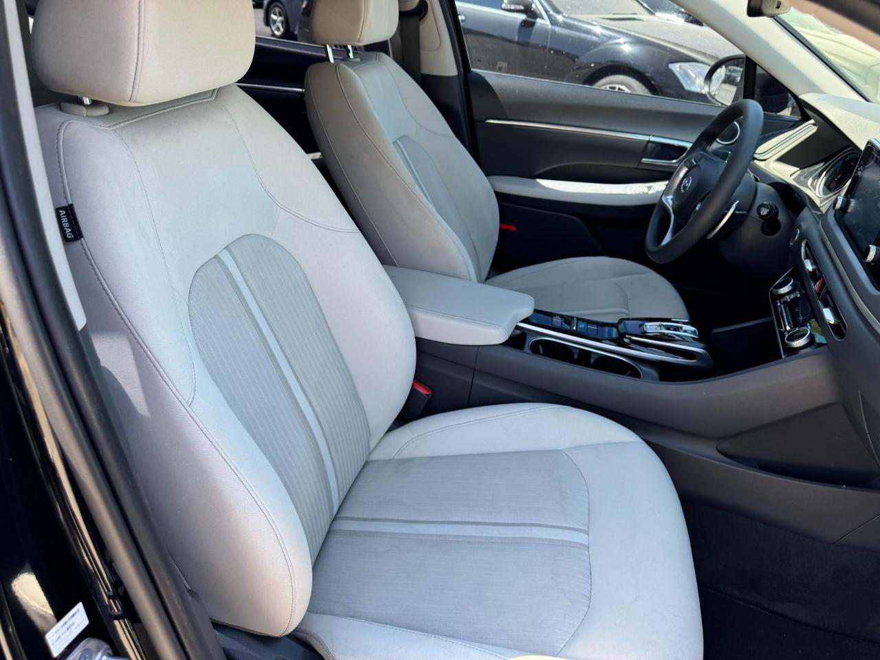 Hyundai Sonata Hybrid Blue 2.0L *Ltd Avail* 2023
