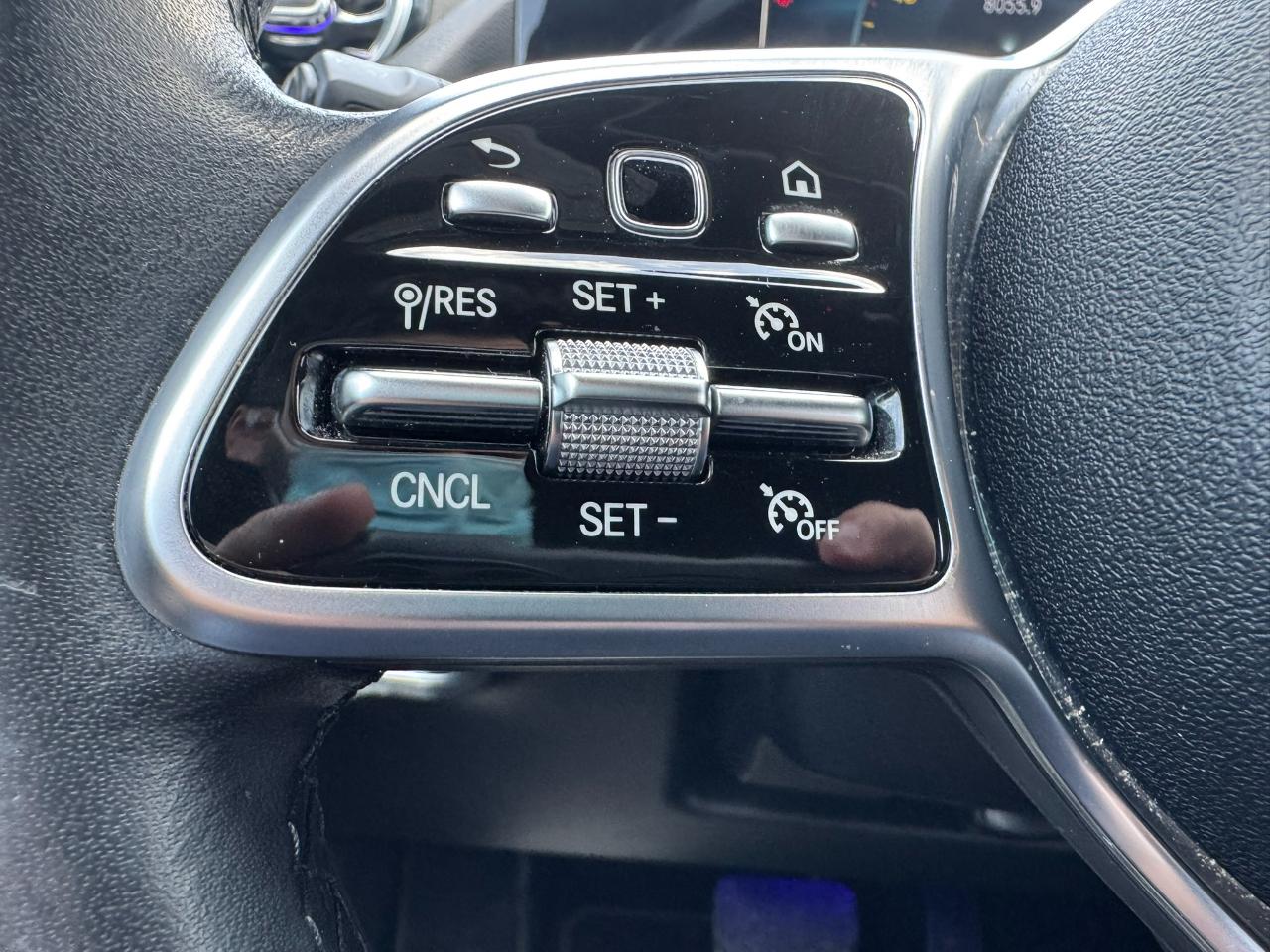 Mercedes-Benz GLA GLA 250 SUV 2021
