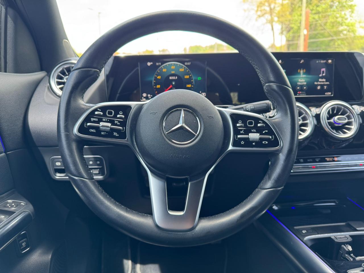 Mercedes-Benz GLA GLA 250 SUV 2021