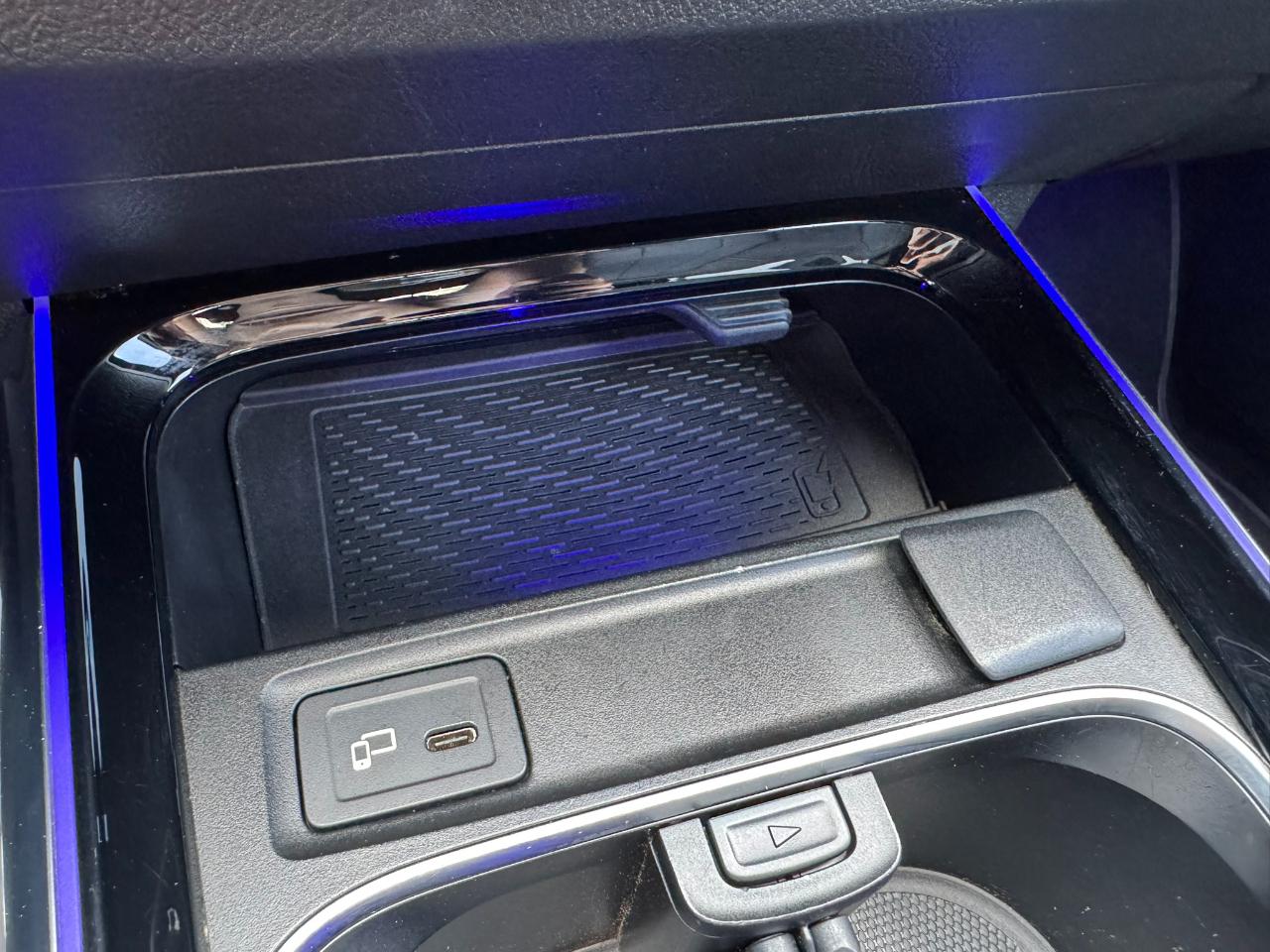 Mercedes-Benz GLA GLA 250 SUV 2021