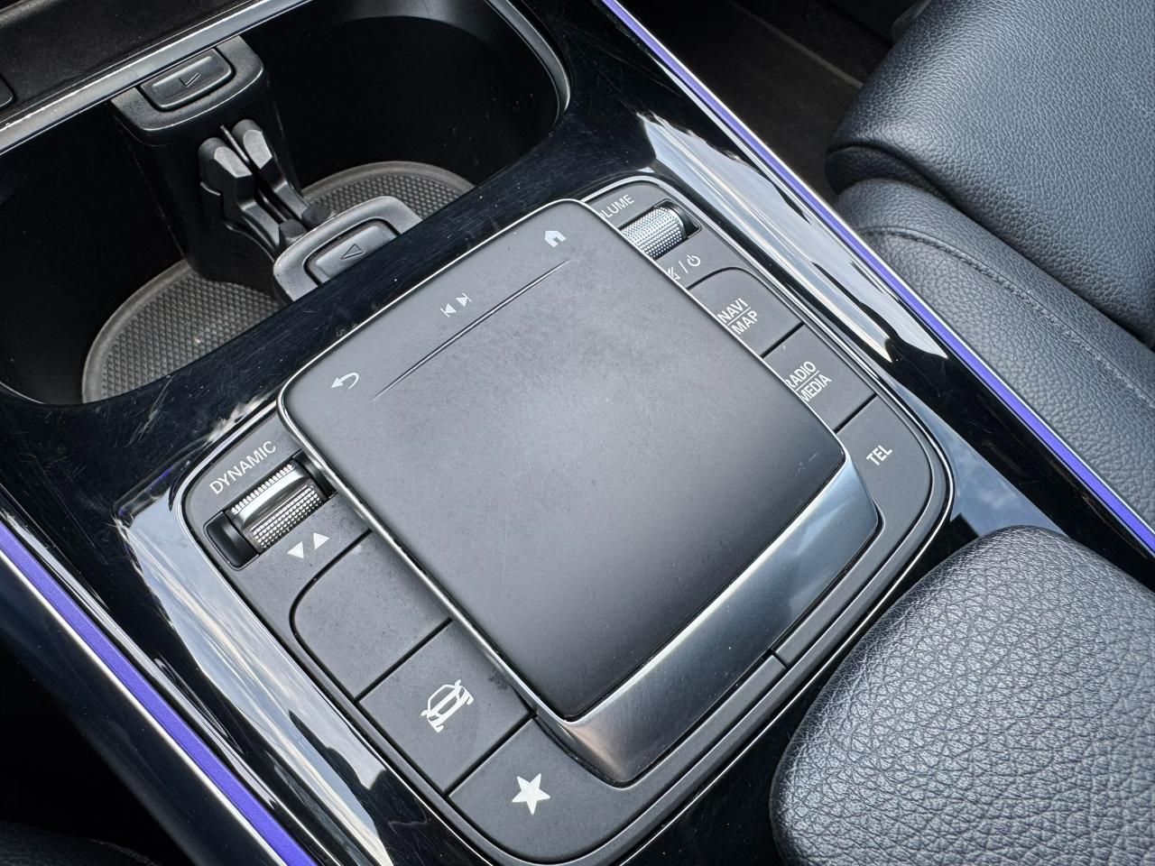 Mercedes-Benz GLA GLA 250 SUV 2021