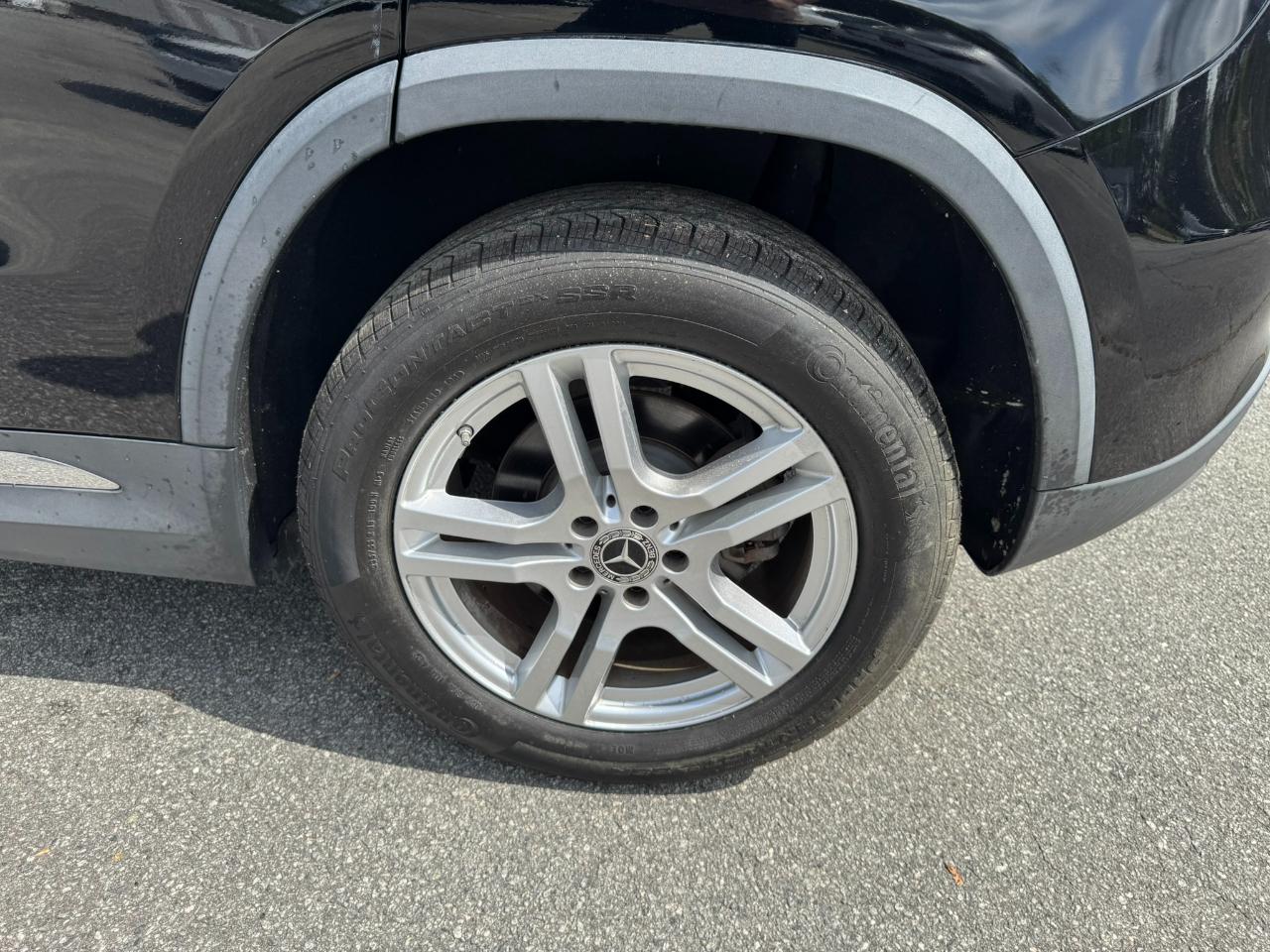 Mercedes-Benz GLA GLA 250 SUV 2021