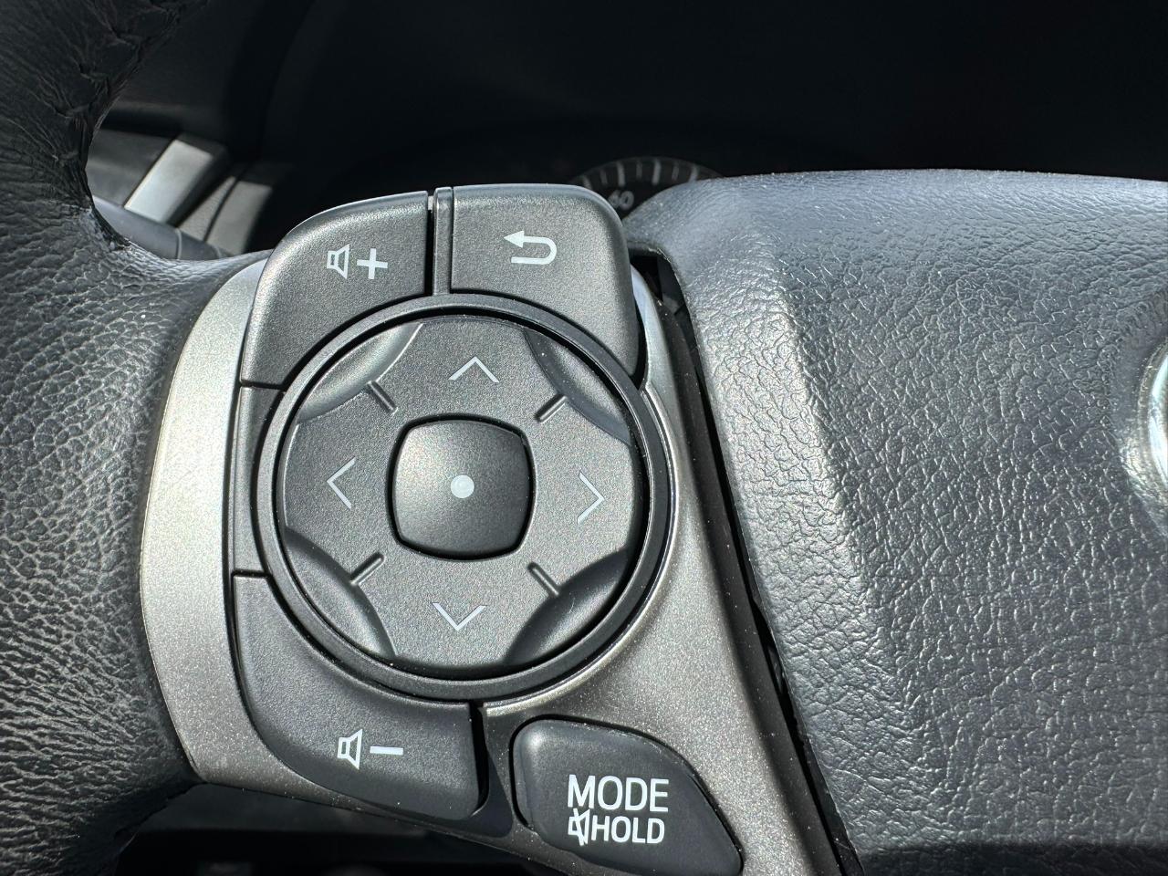 Toyota Camry 4dr Sdn I4 Auto SE Sport Limited Edition (Natl) 2012