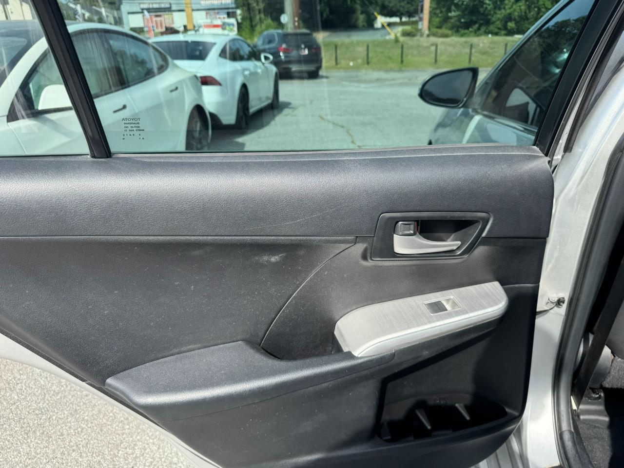 Toyota Camry 4dr Sdn I4 Auto SE Sport Limited Edition (Natl) 2012