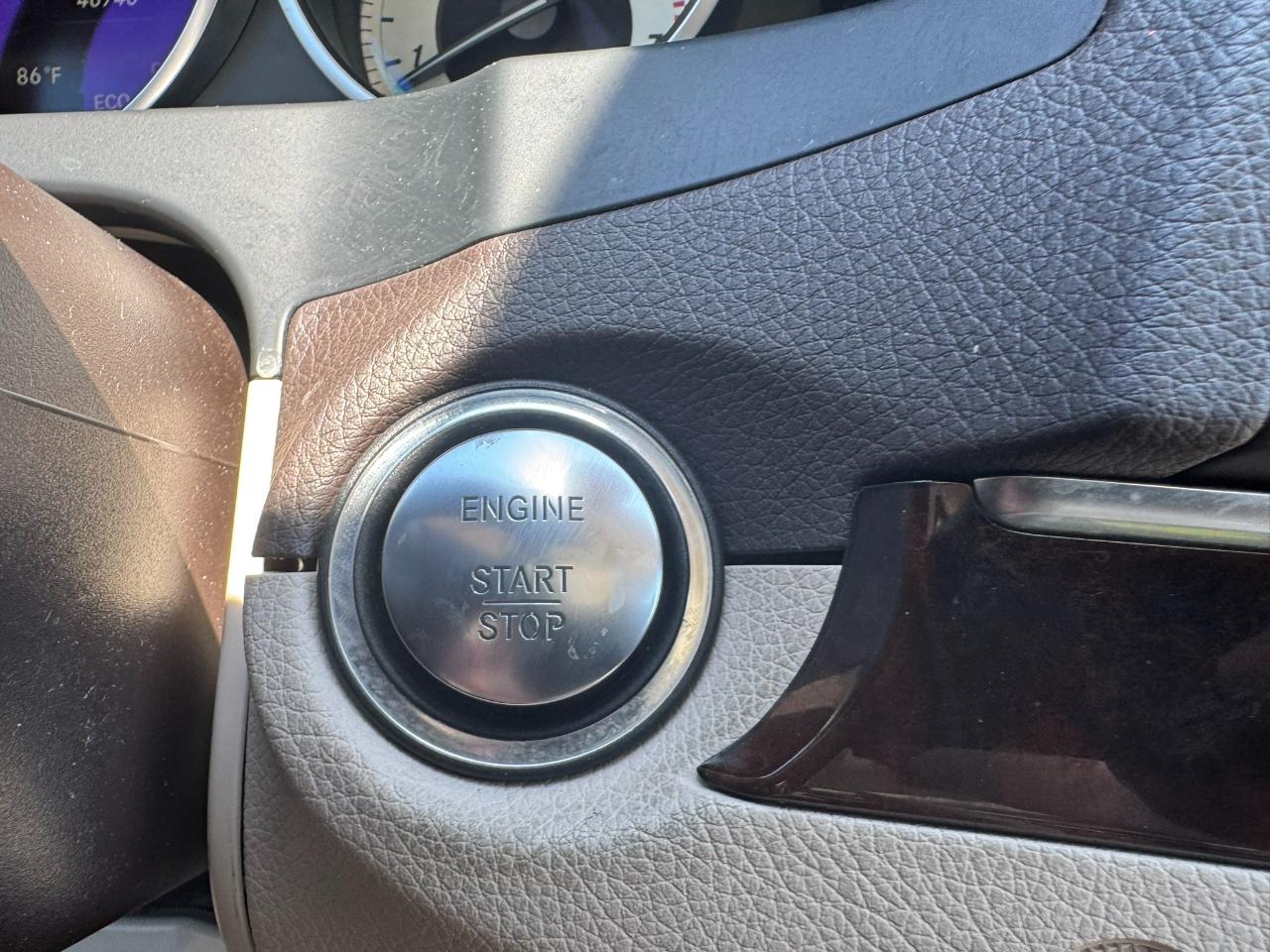 Mercedes-Benz E-Class 2dr Cpe E 350 RWD 2014