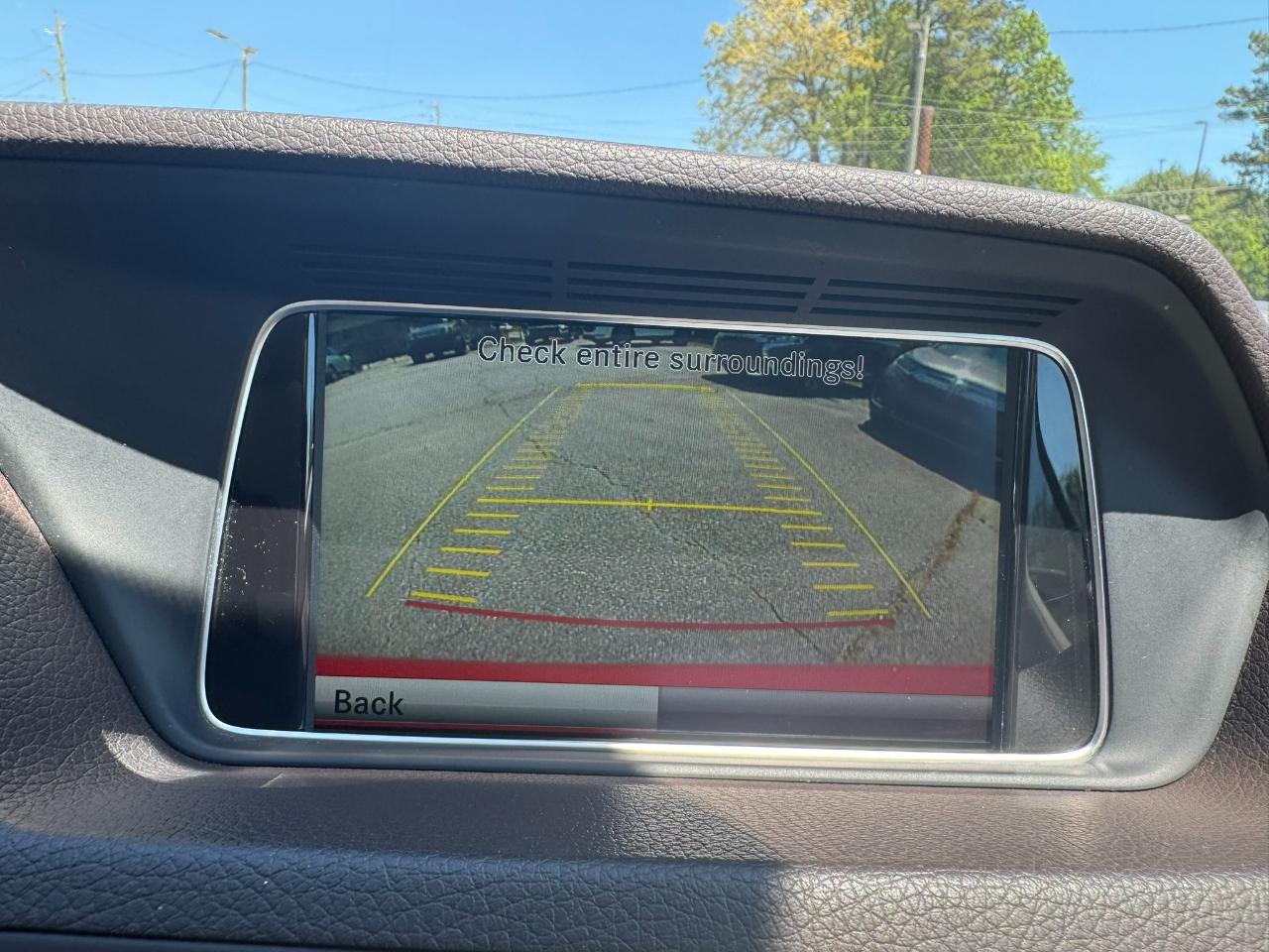 Mercedes-Benz E-Class 2dr Cpe E 350 RWD 2014