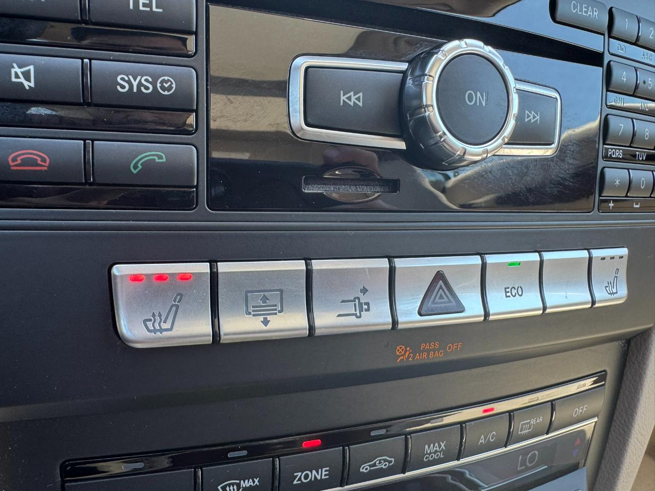 Mercedes-Benz E-Class 2dr Cpe E 350 RWD 2014