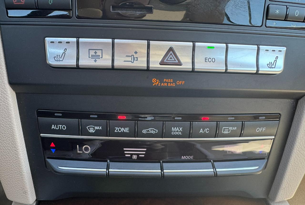 Mercedes-Benz E-Class 2dr Cpe E 350 RWD 2014