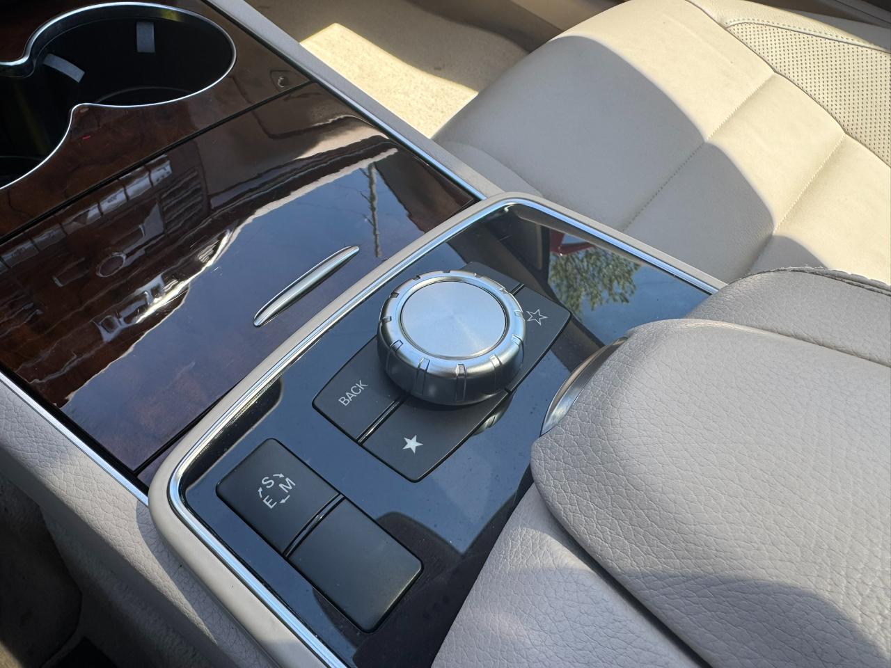 Mercedes-Benz E-Class 2dr Cpe E 350 RWD 2014