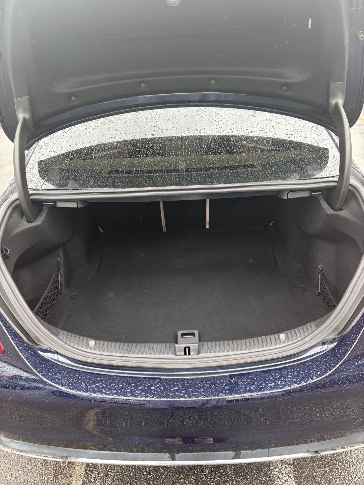 Mercedes-Benz C-Class 4dr Sdn C 300 4MATIC 2016