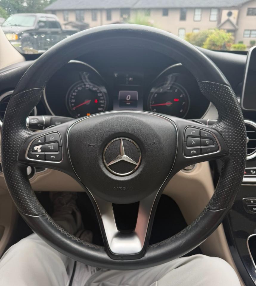 Mercedes-Benz C-Class 4dr Sdn C 300 4MATIC 2016