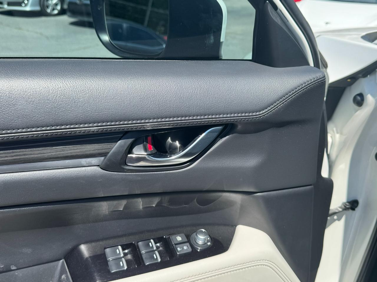 Mazda CX-5 Grand Touring FWD 2020