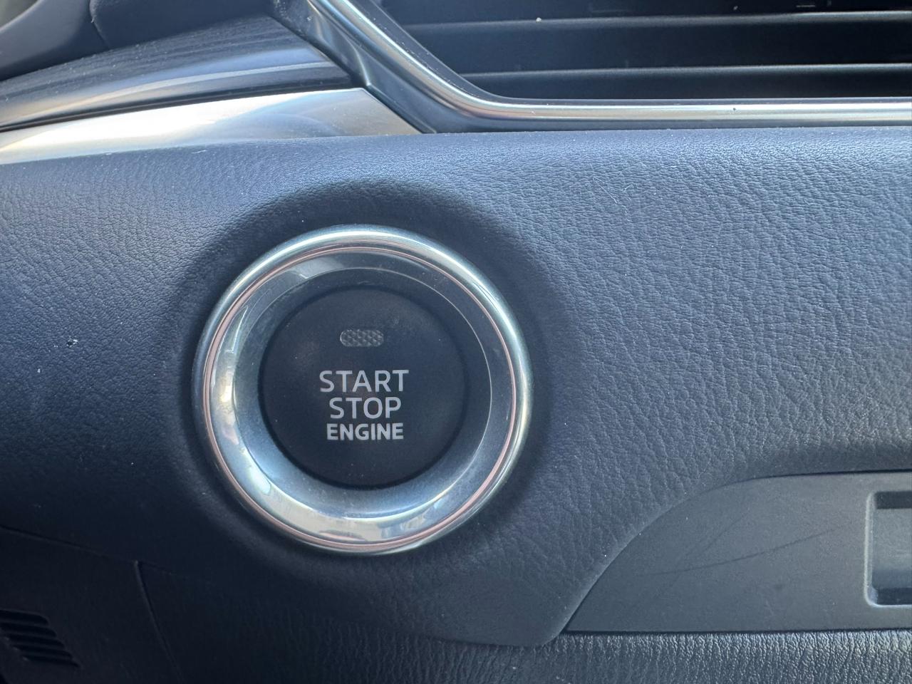 Mazda CX-5 Grand Touring FWD 2020