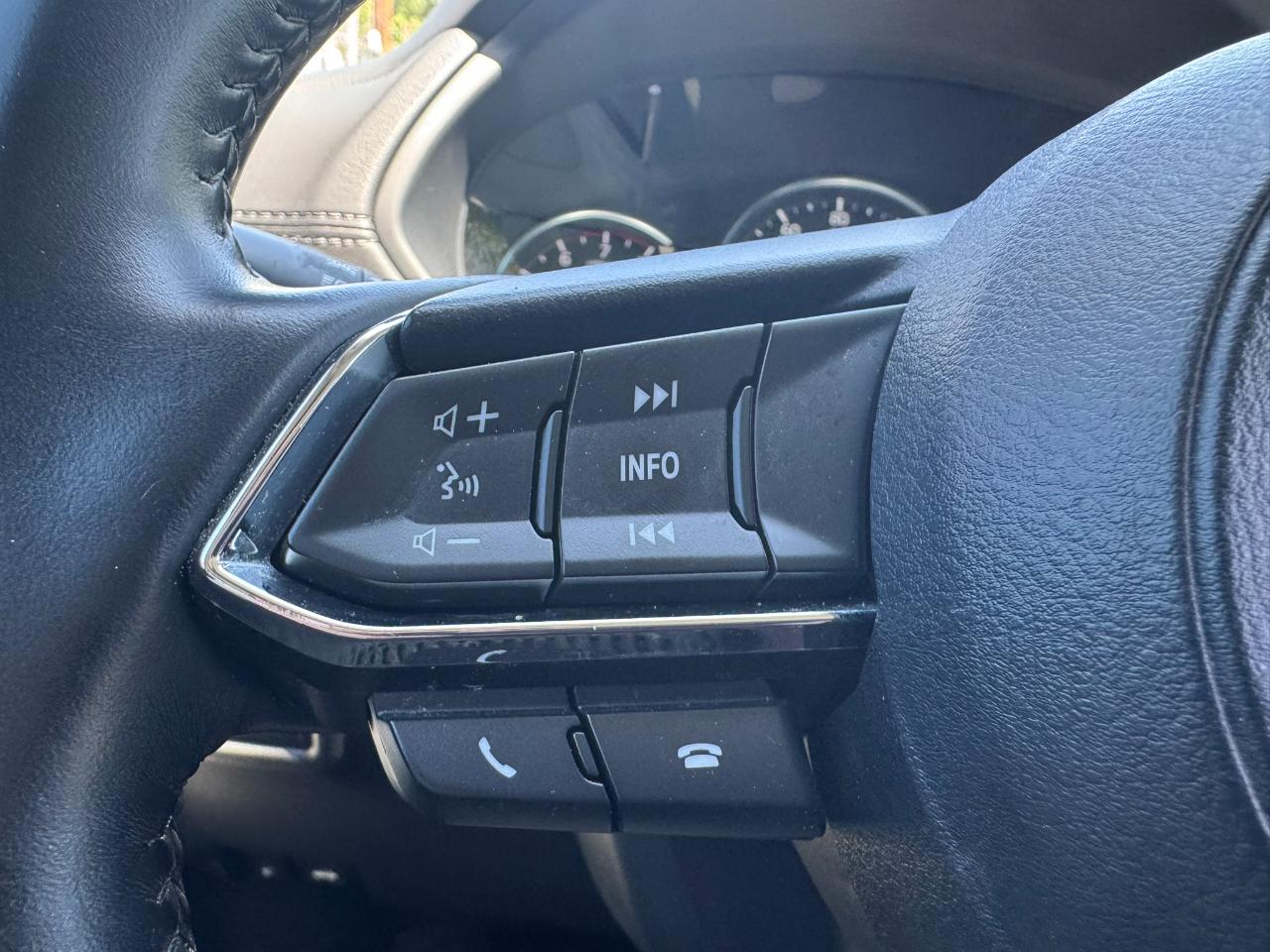 Mazda CX-5 Grand Touring FWD 2020