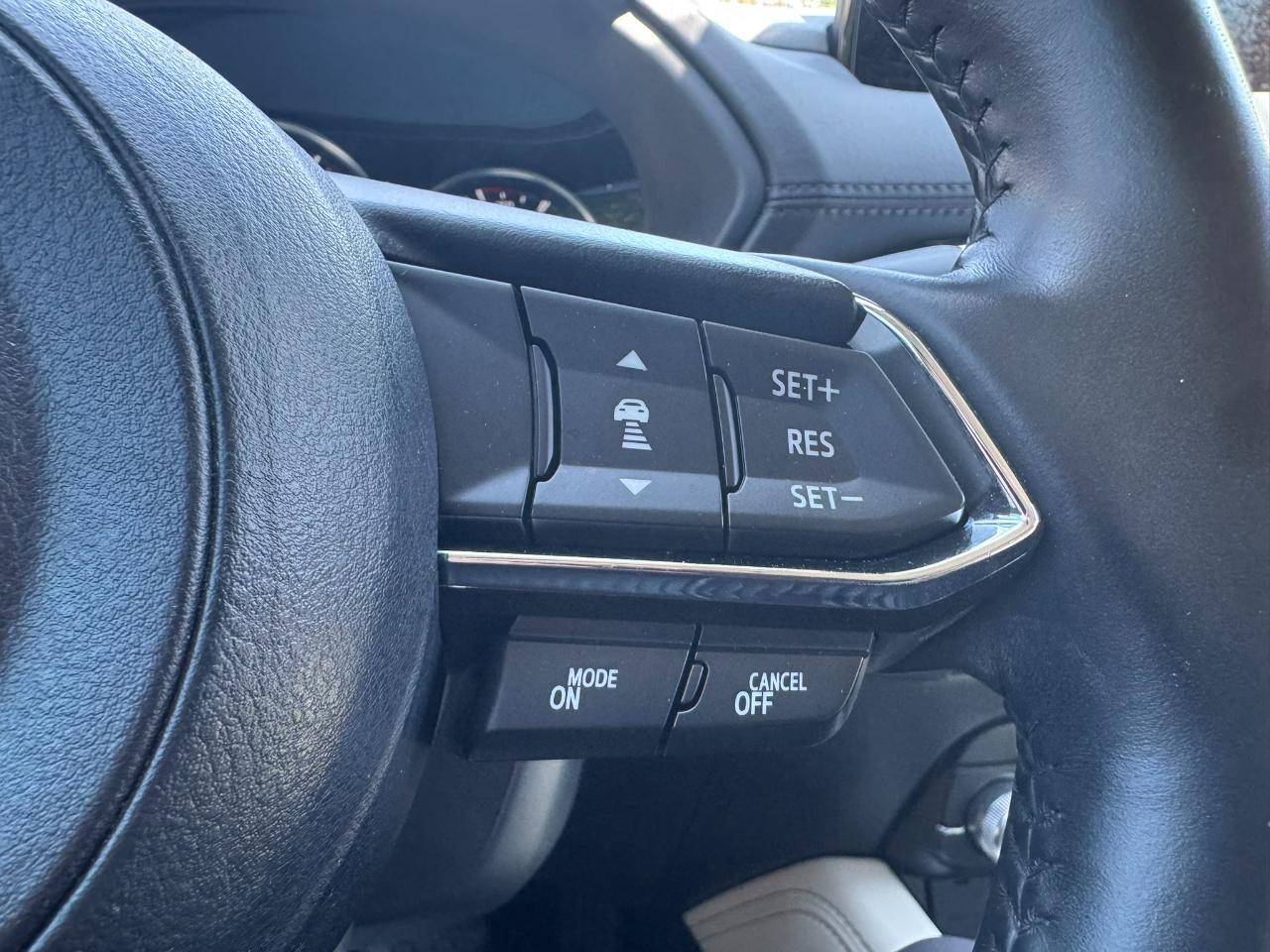 Mazda CX-5 Grand Touring FWD 2020