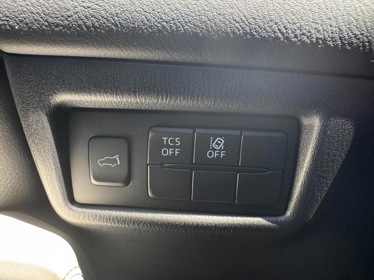 Mazda CX-5 Grand Touring FWD 2020