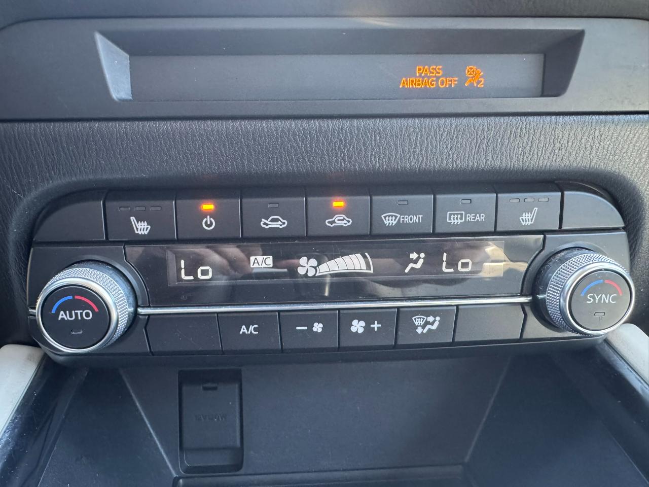 Mazda CX-5 Grand Touring FWD 2020