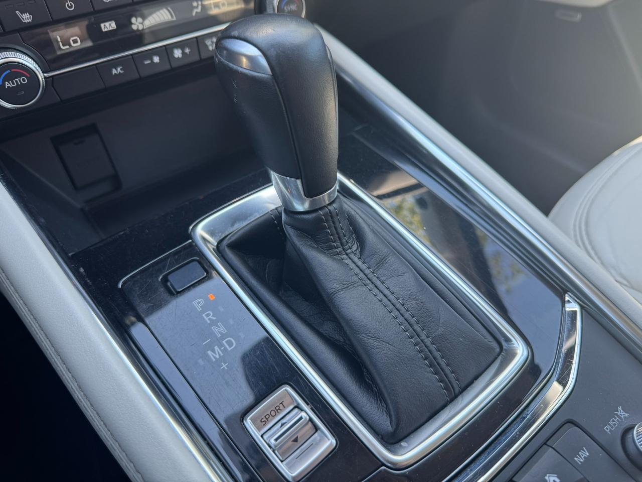 Mazda CX-5 Grand Touring FWD 2020