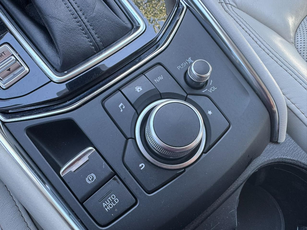 Mazda CX-5 Grand Touring FWD 2020