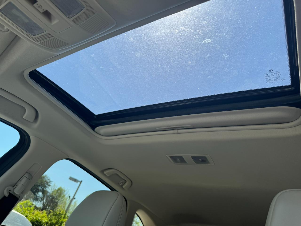 Mazda CX-5 Grand Touring FWD 2020