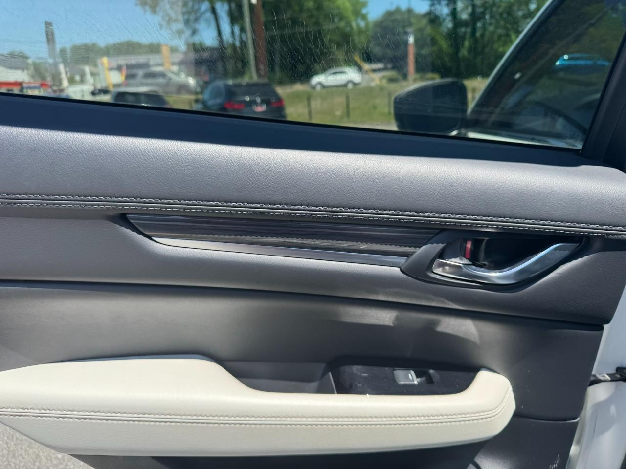 Mazda CX-5 Grand Touring FWD 2020