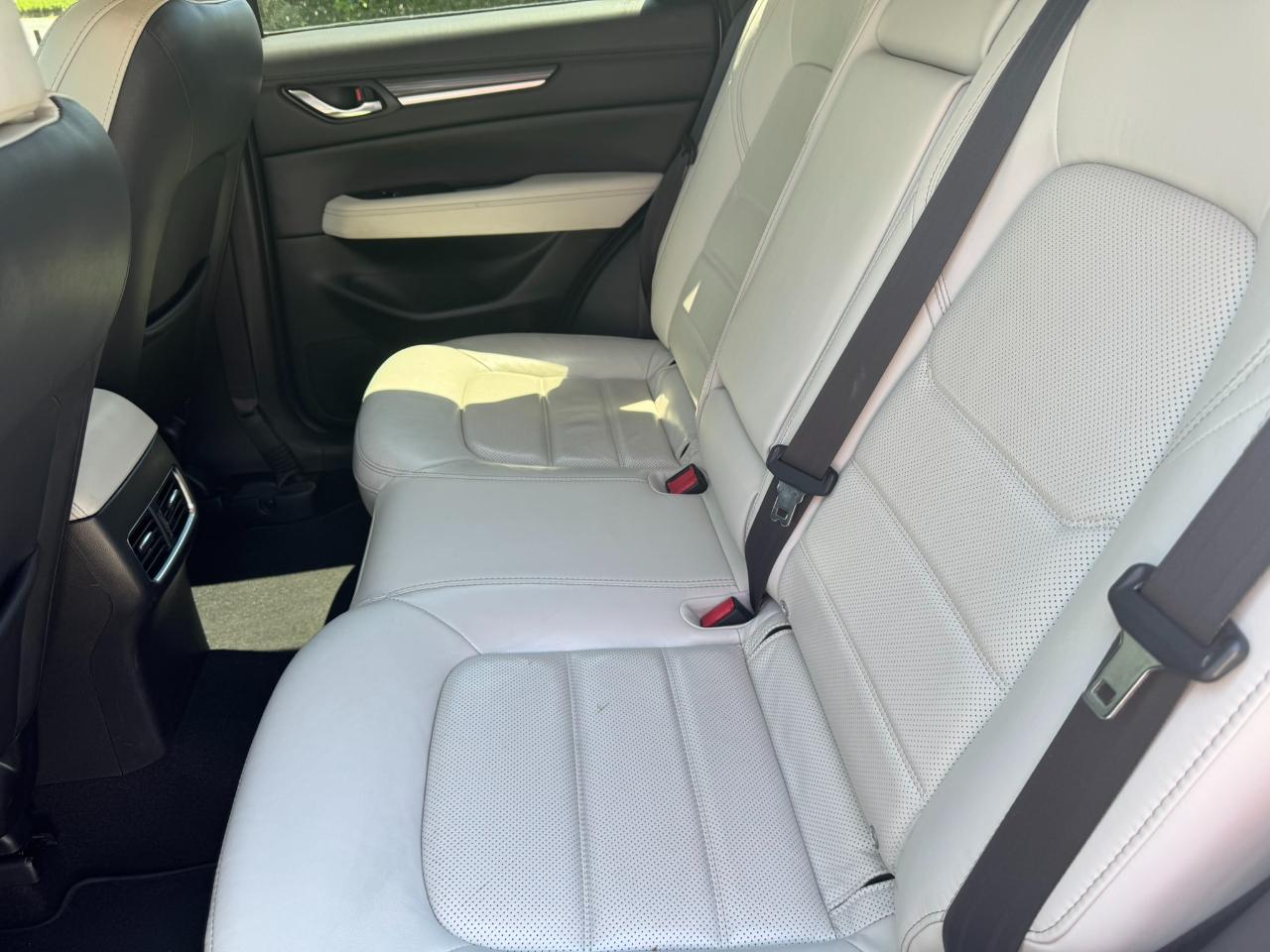 Mazda CX-5 Grand Touring FWD 2020