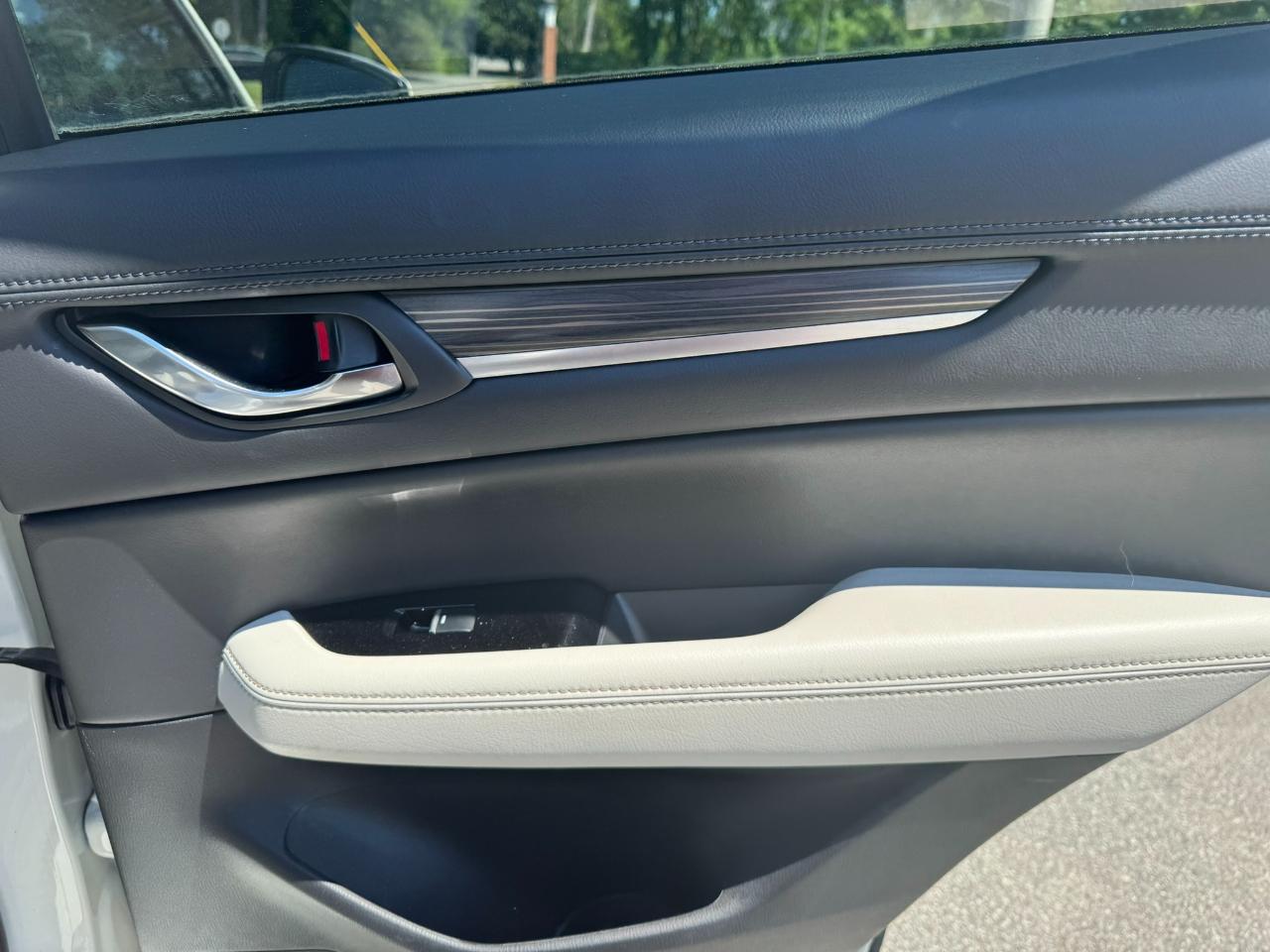 Mazda CX-5 Grand Touring FWD 2020