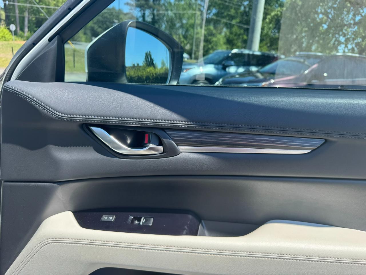 Mazda CX-5 Grand Touring FWD 2020