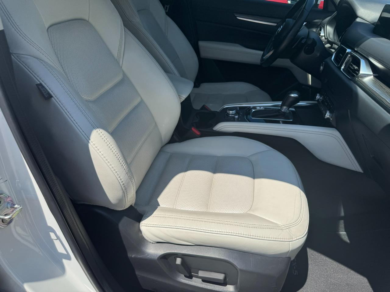 Mazda CX-5 Grand Touring FWD 2020