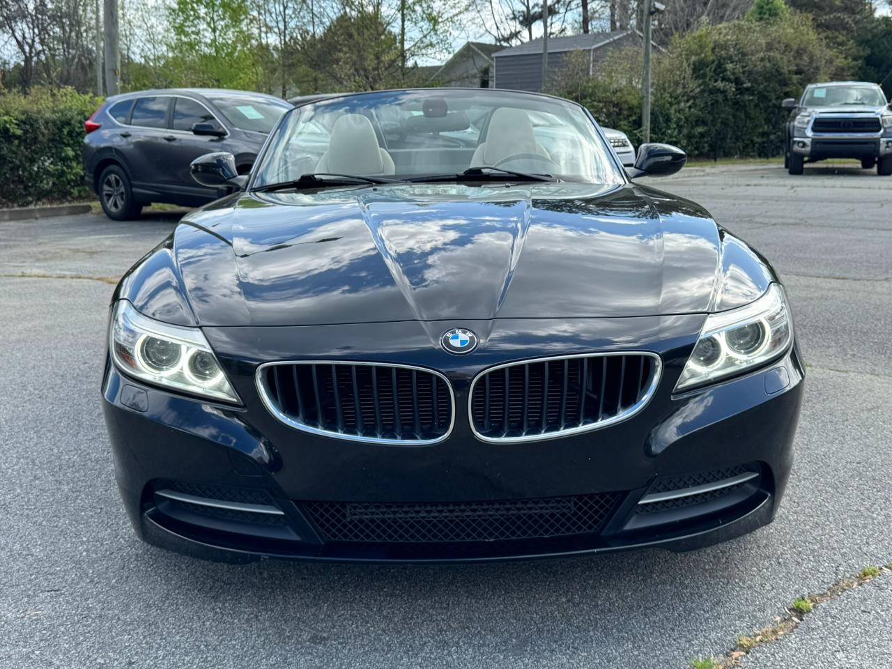 BMW Z4 2dr Roadster sDrive28i 2016