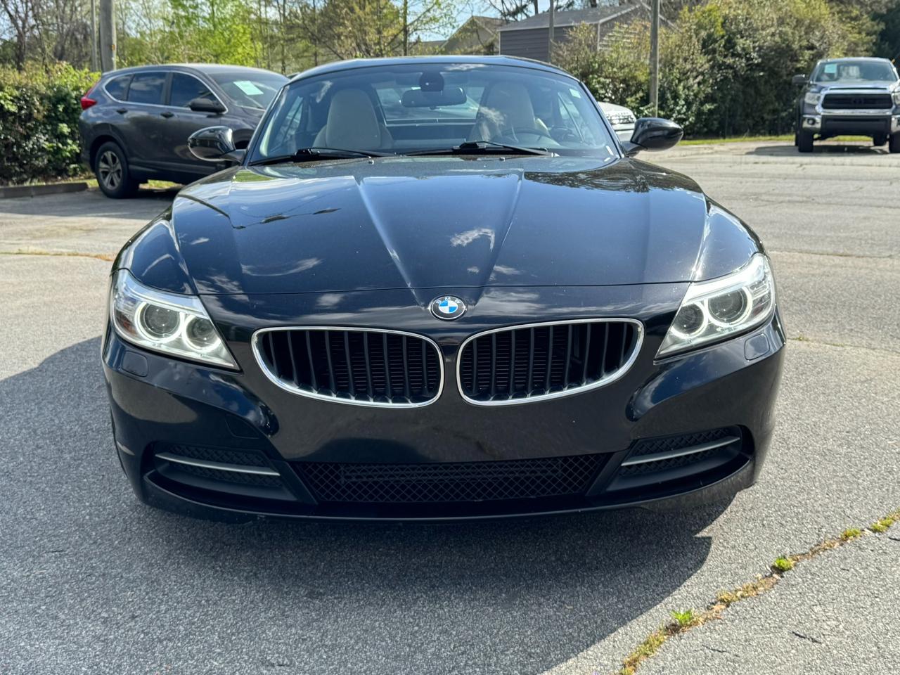 BMW Z4 2dr Roadster sDrive28i 2016