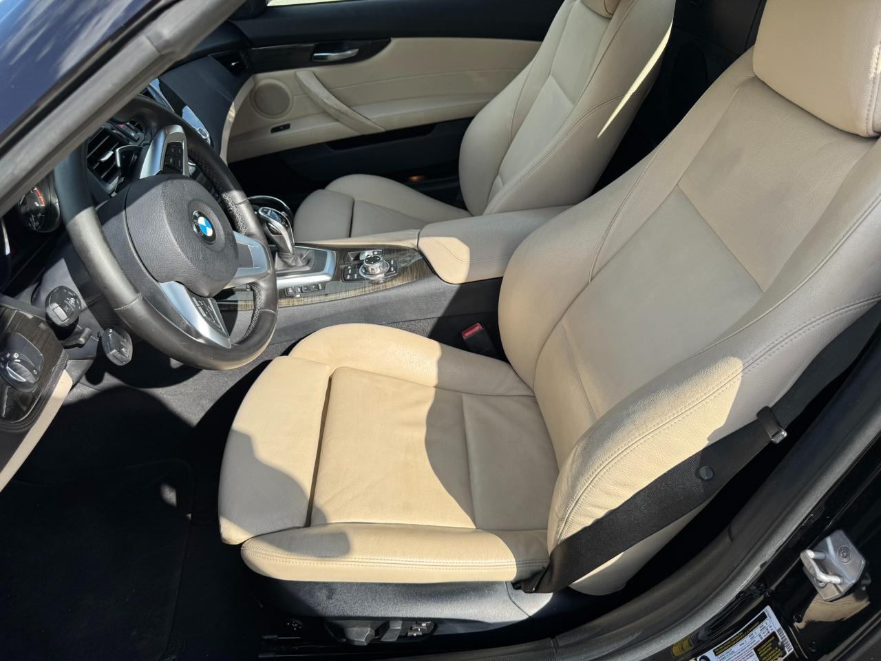 BMW Z4 2dr Roadster sDrive28i 2016