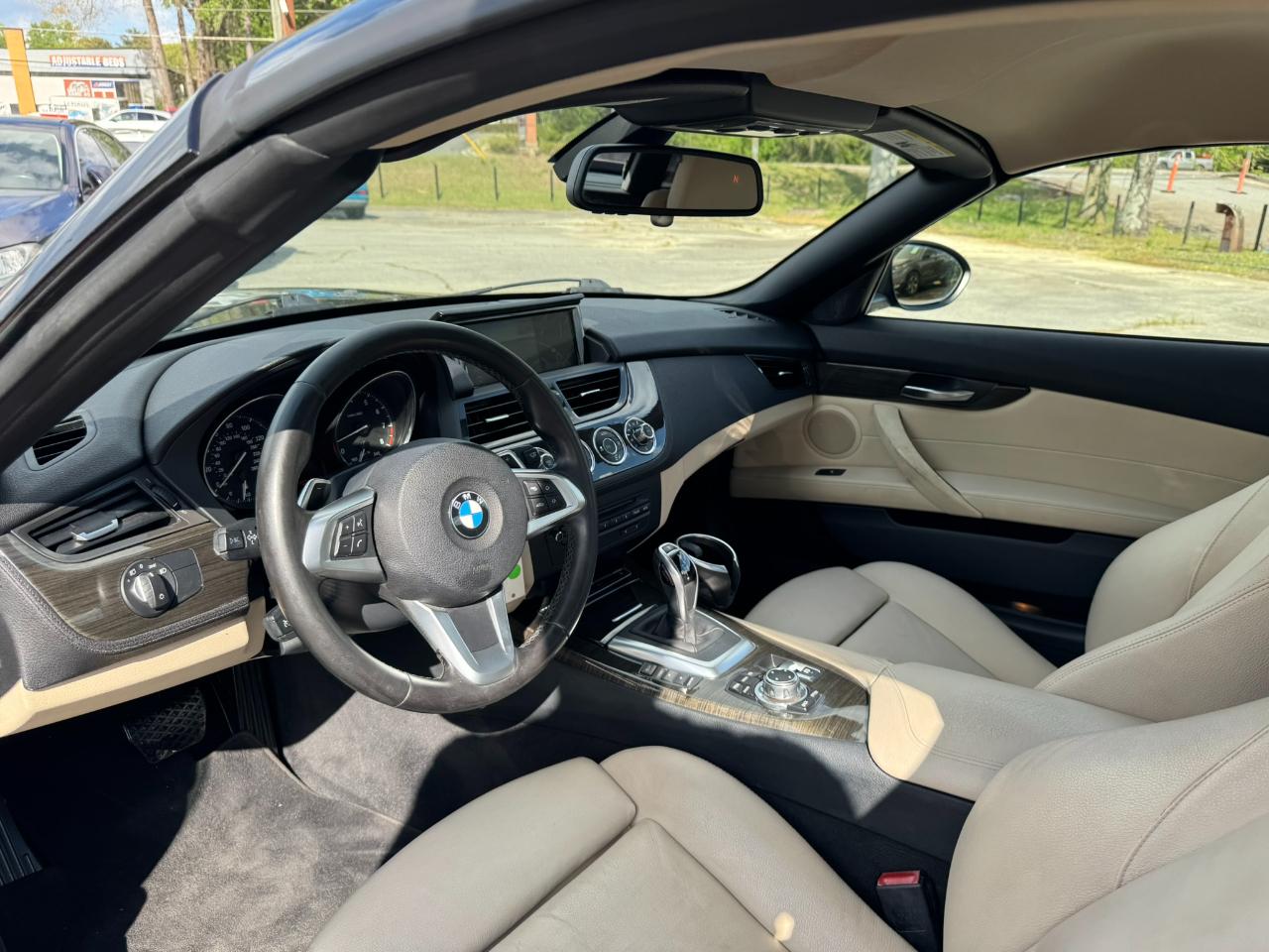 BMW Z4 2dr Roadster sDrive28i 2016