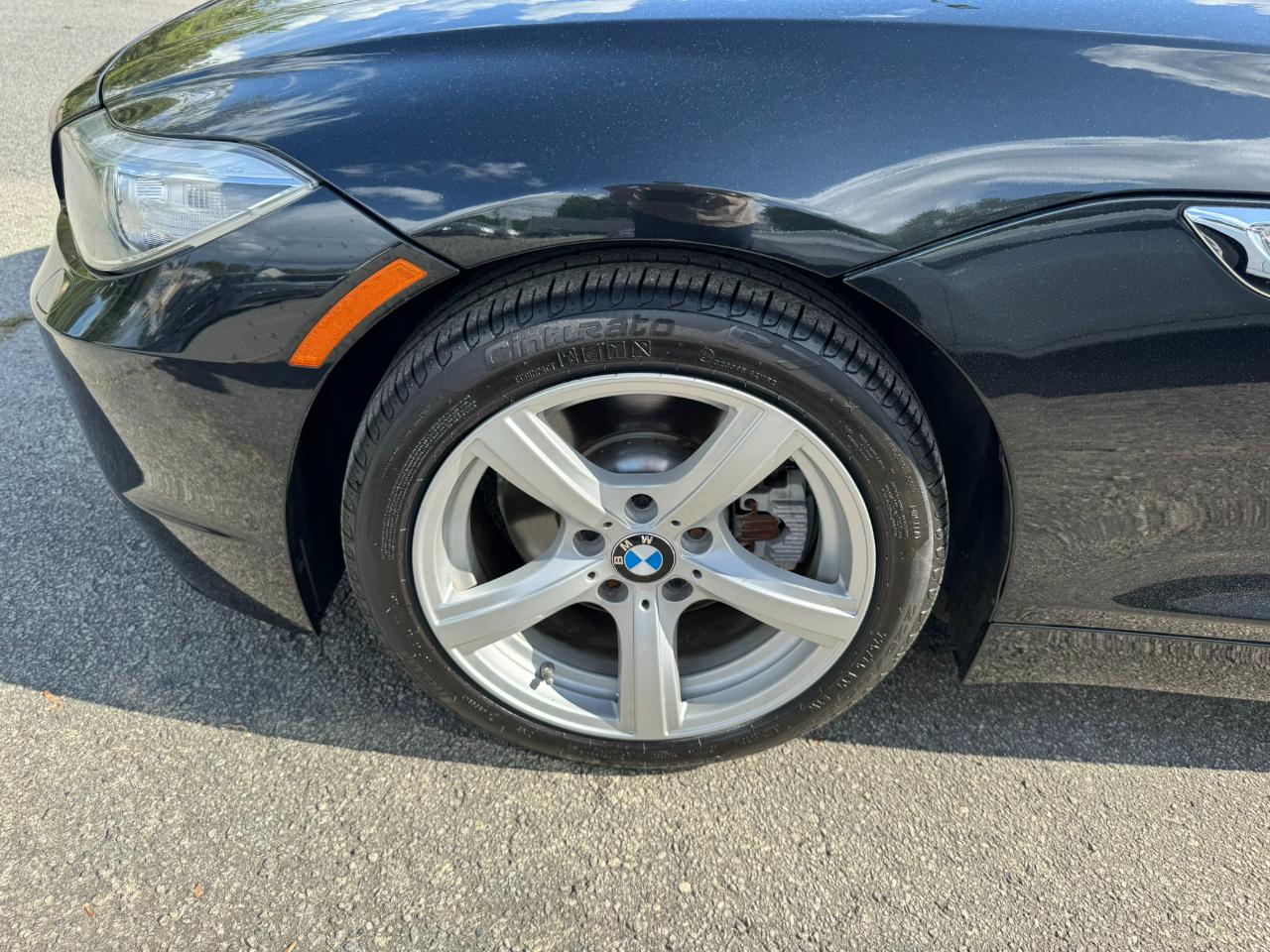BMW Z4 2dr Roadster sDrive28i 2016