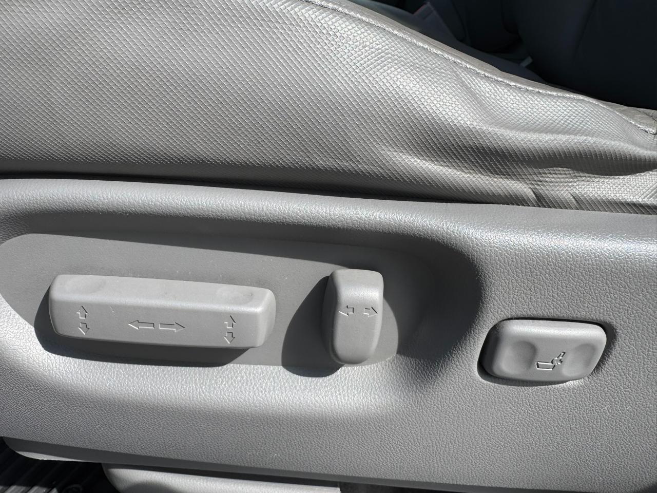 Honda CR-V 2WD 5dr EX-L 2009