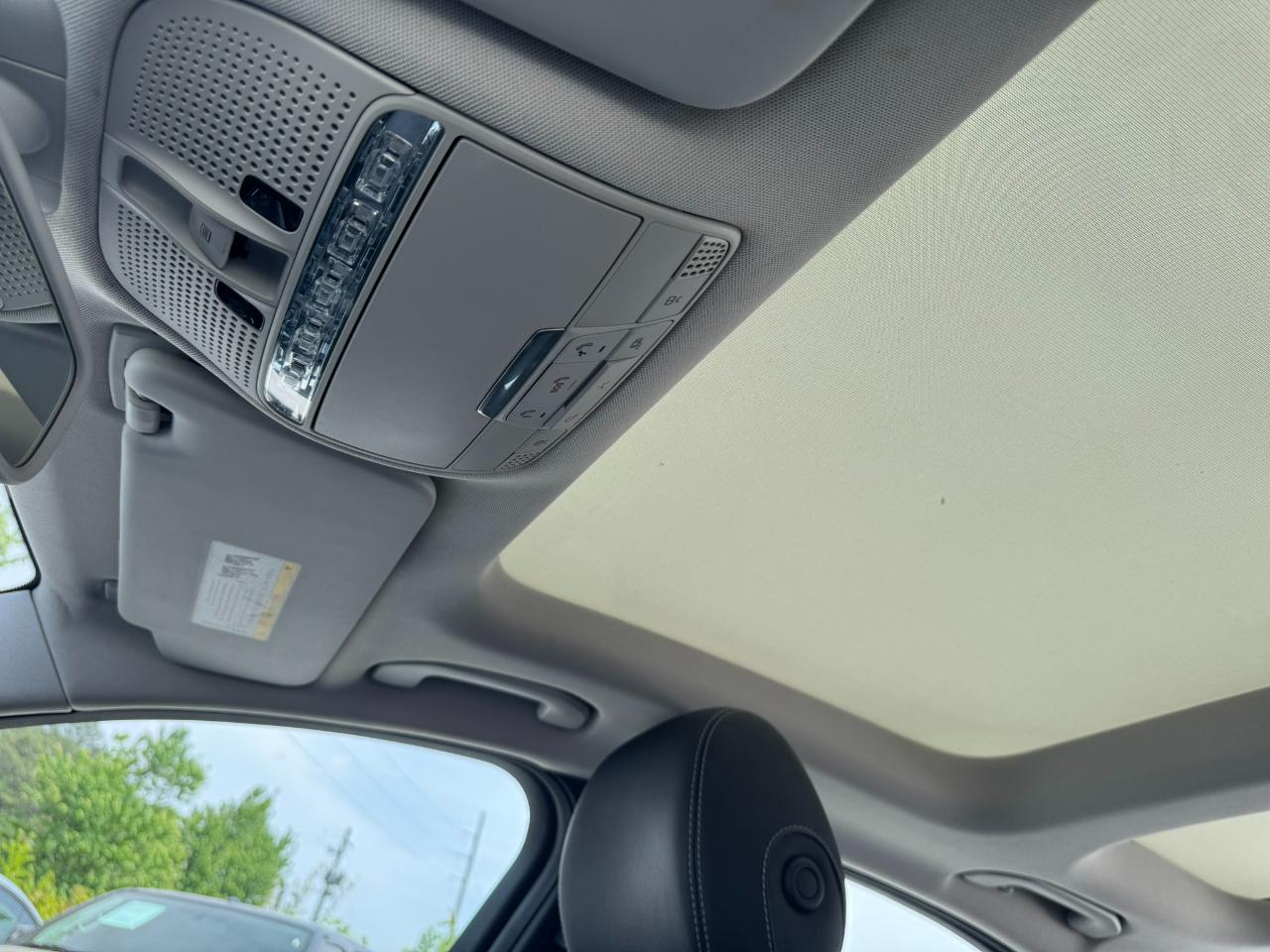 Mercedes-Benz C-Class 4dr Sdn C 300 4MATIC 2015