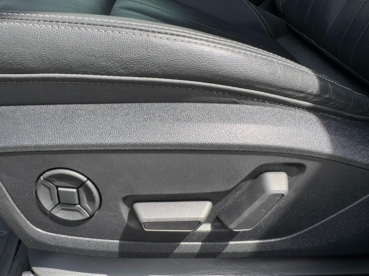 Audi A7 Premium 55 TFSI quattro 2019