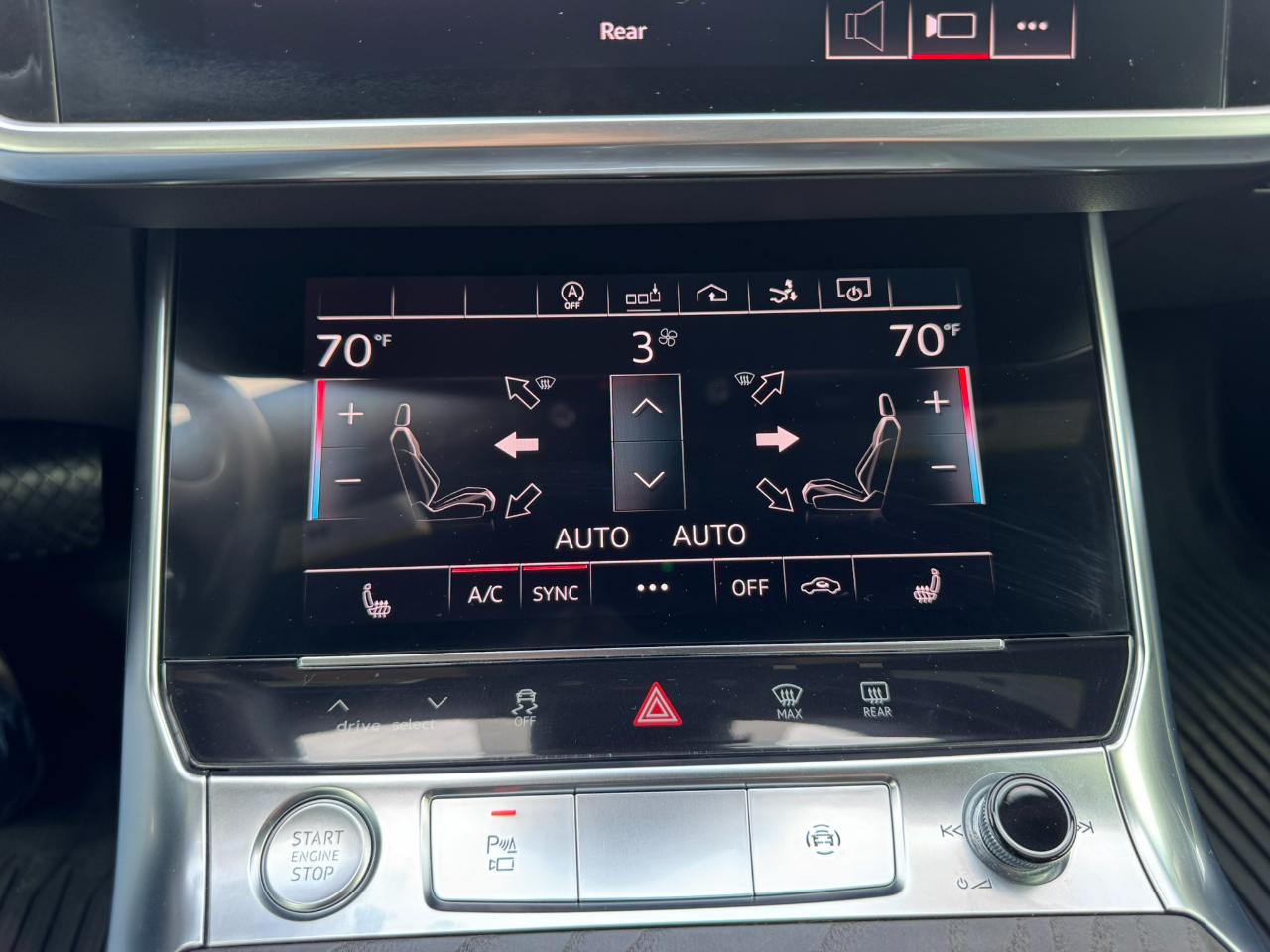 Audi A7 Premium 55 TFSI quattro 2019